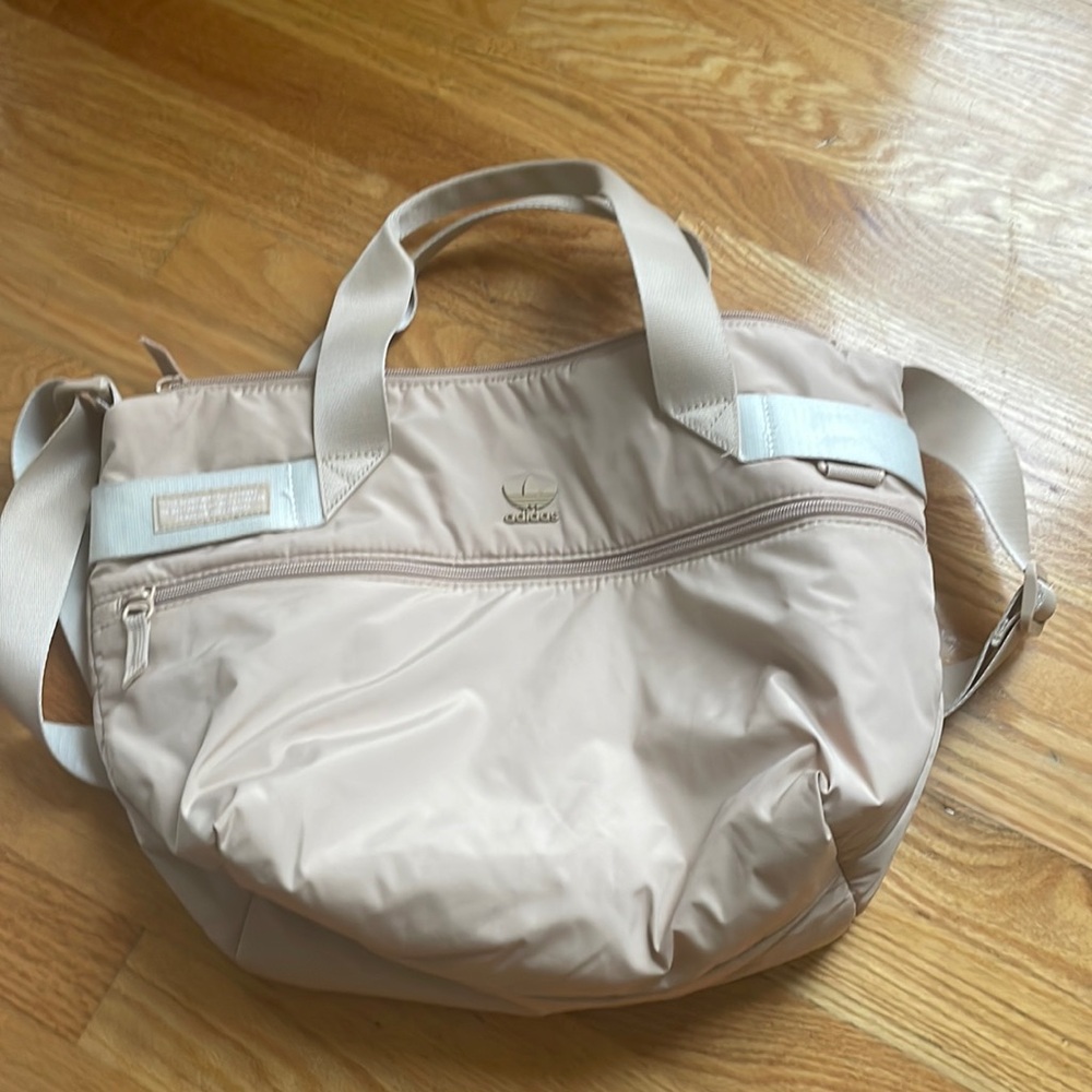 Small Adidas Bag